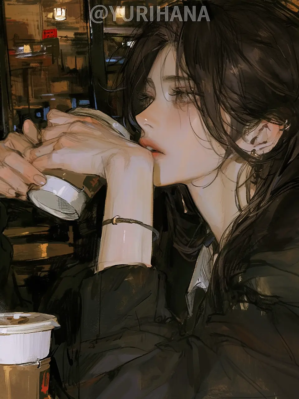 YURIHANA의 노은수