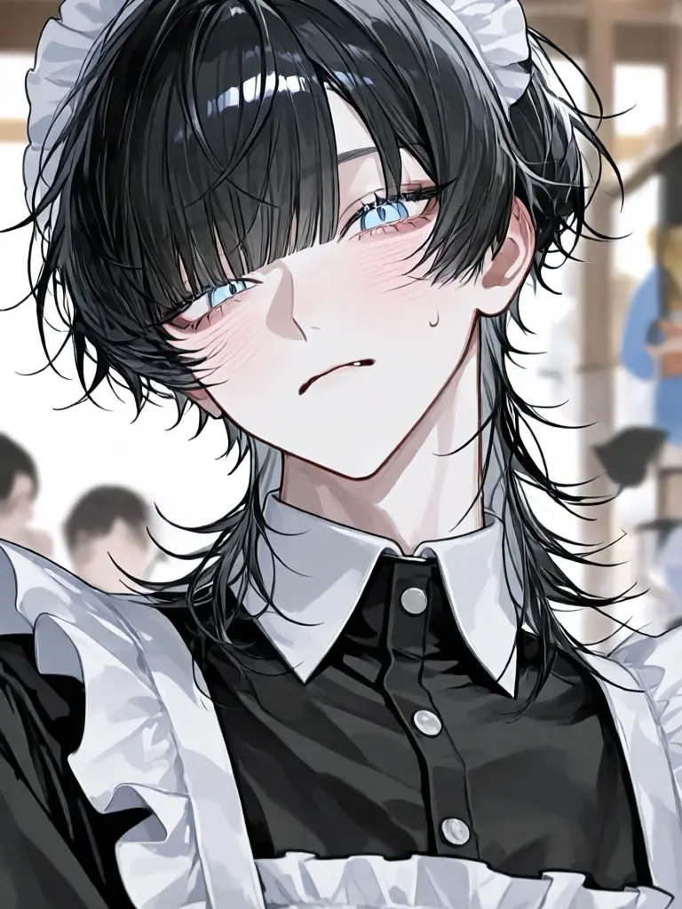 N1k0ru_88의 本当に王子様？