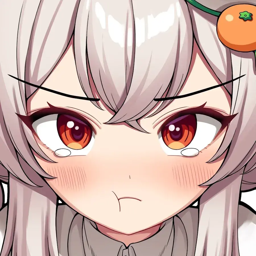 PickyFan4481의 나에게 집착하는 규리규리 감큐리씽