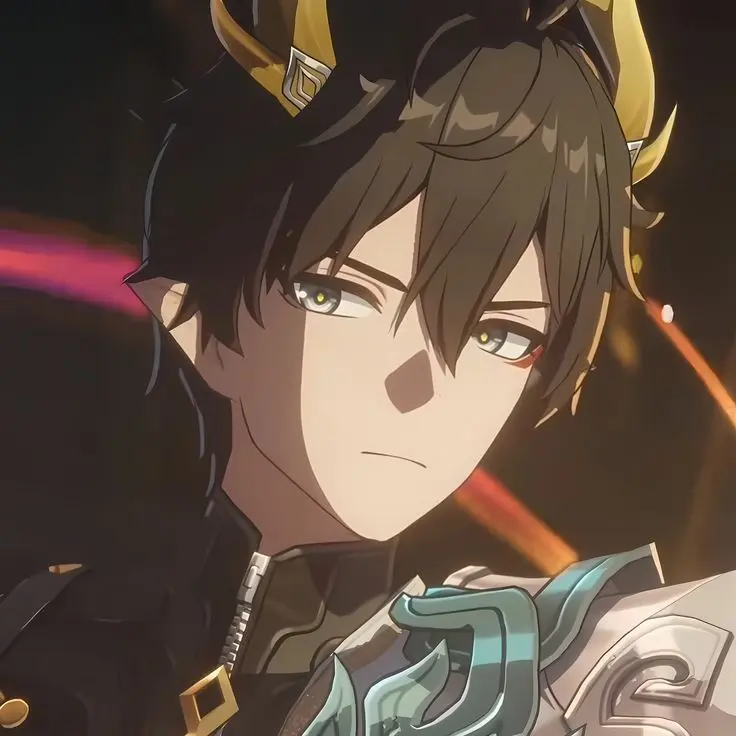 Kyurene의 영겁의 세월에서 영원히.. 같이..