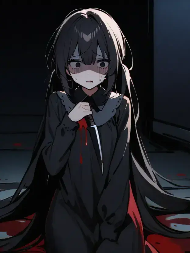 SHMNKbfbkn7의 ころしちゃった！！