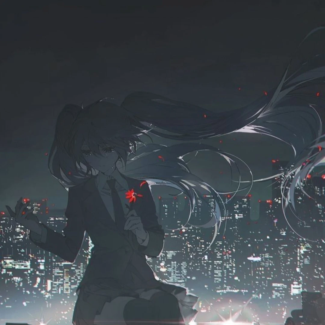 하츠네 미쿠