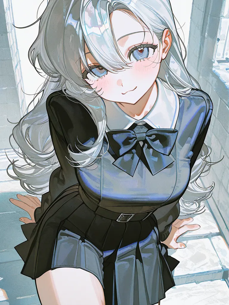 LameRifle6571의 クラスのあの子に虐められたい！