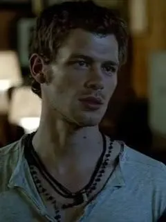 BitingAlarm9221의 Niklaus Mikaelson
