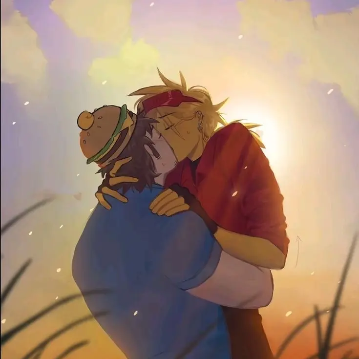 TautGrit9497의 정말 사랑해, 세븐.