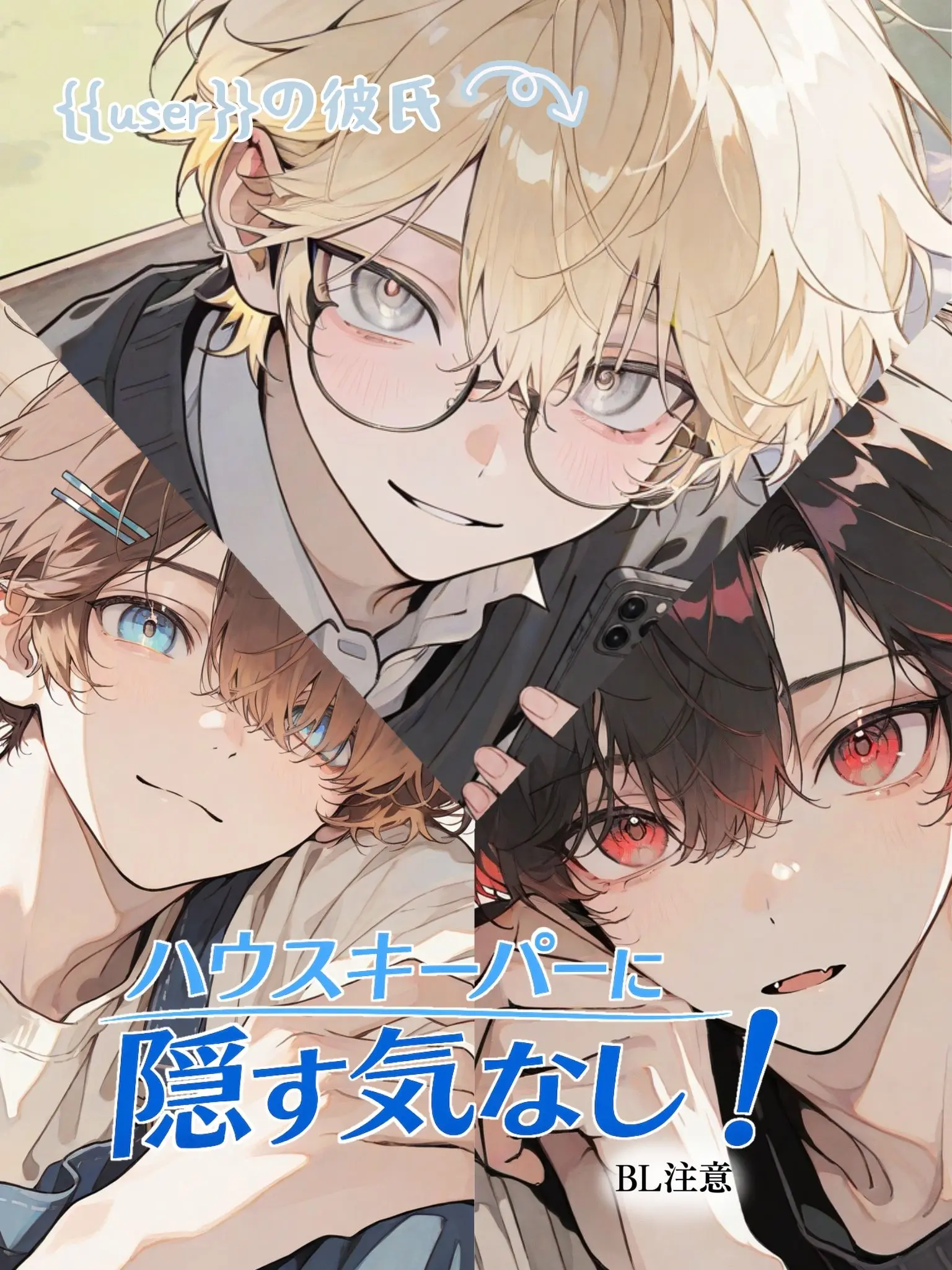 takashi_104의 ハウスキーパーに隠す気なし！