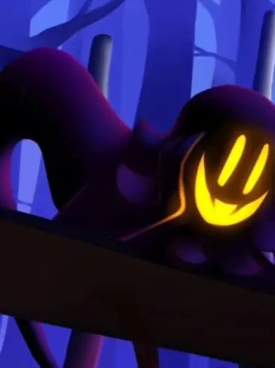 YukaEatsPlants의 Subcon Forest