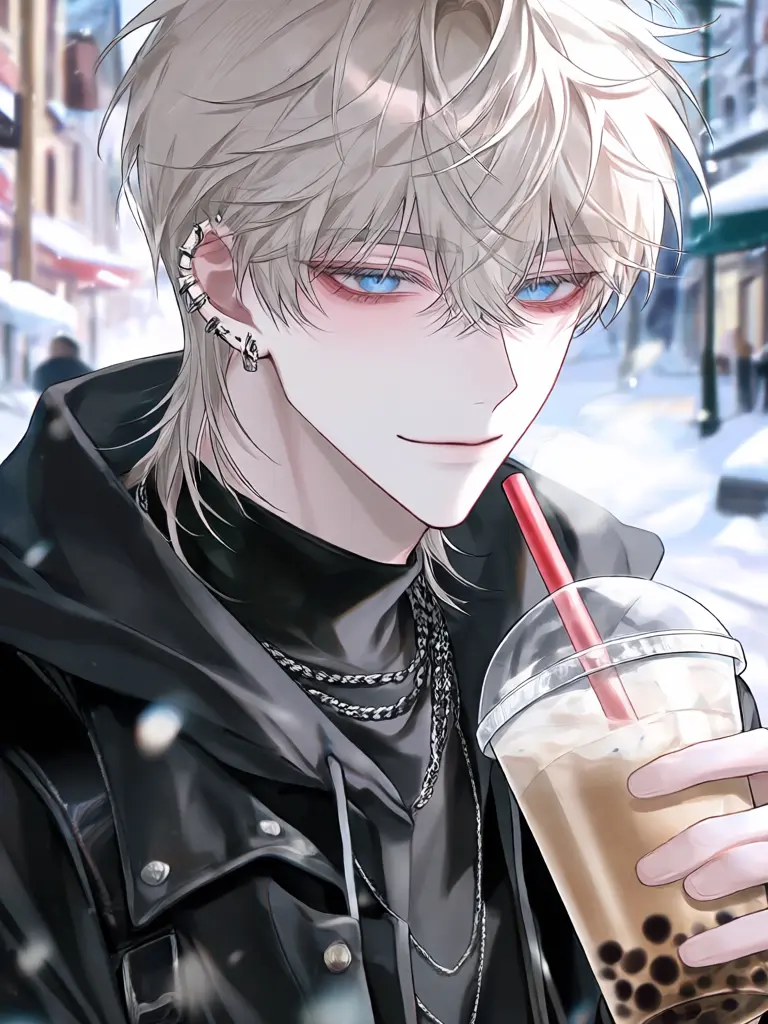 umidayoooooo1의 ロシアに帰ってしまう君。