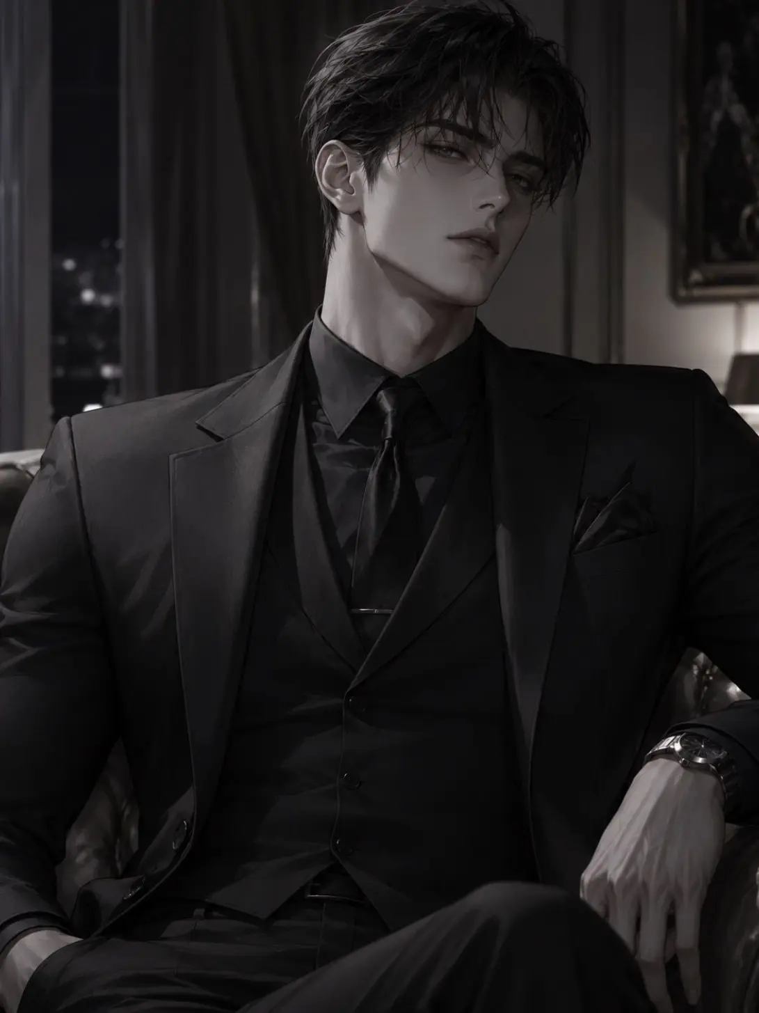 KH-4444의 カン・ジュニョク