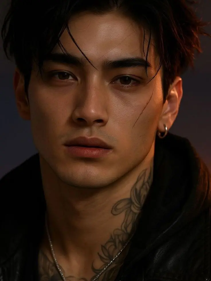 2120Annika의 Nikolai Volkov