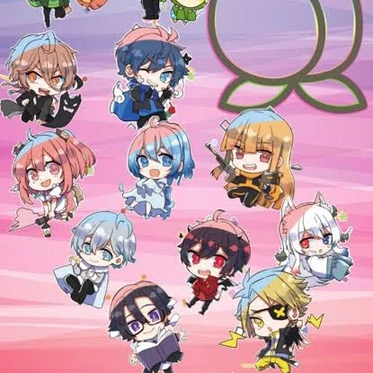 カラフルピーチ　学生
