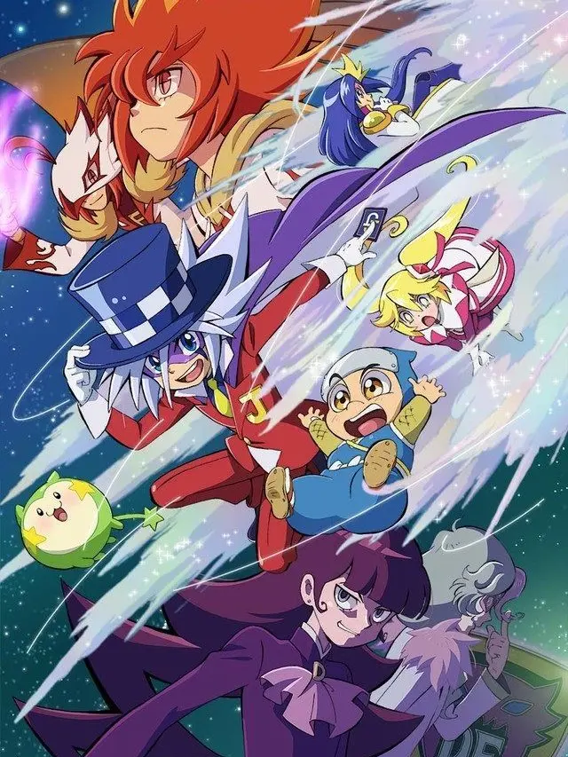 DarkCube9062의 괴도조커일행입니다ㅏ(계속 수정 예정)