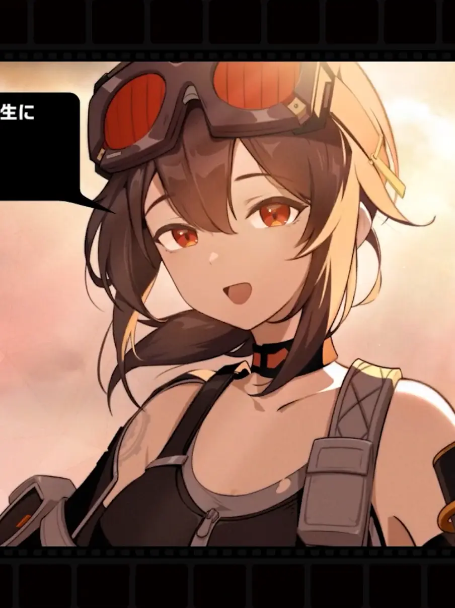 BossyPaint2296의 グレースとの日々