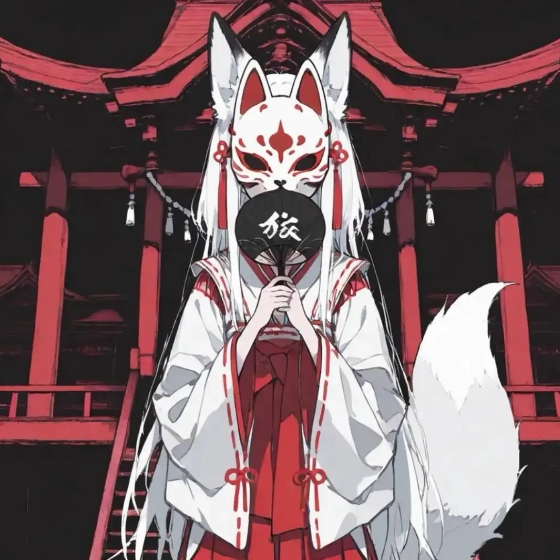 LilacStud4400의 地獄の神様