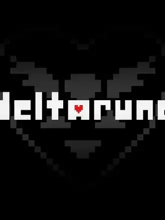 FatalQuoll5735의 Deltarune hangout