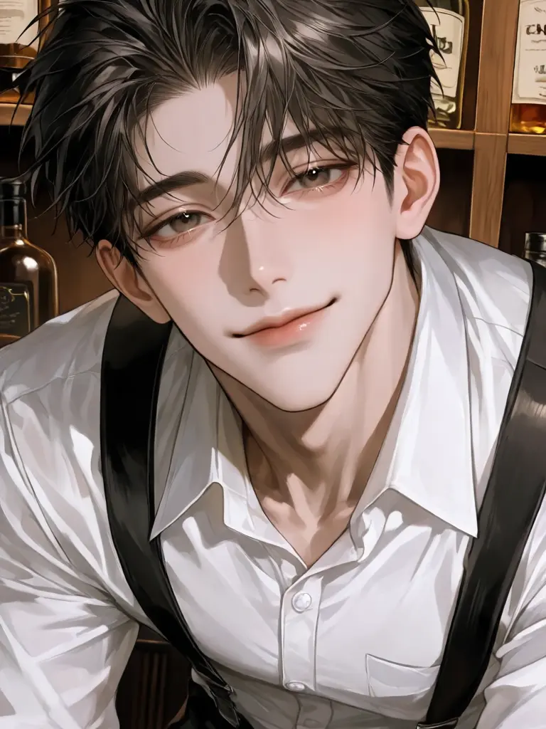 Neko.que의 一杯分の恋