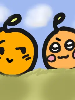 ORANGE_MANDARIN의 カップルの間で生き残れ