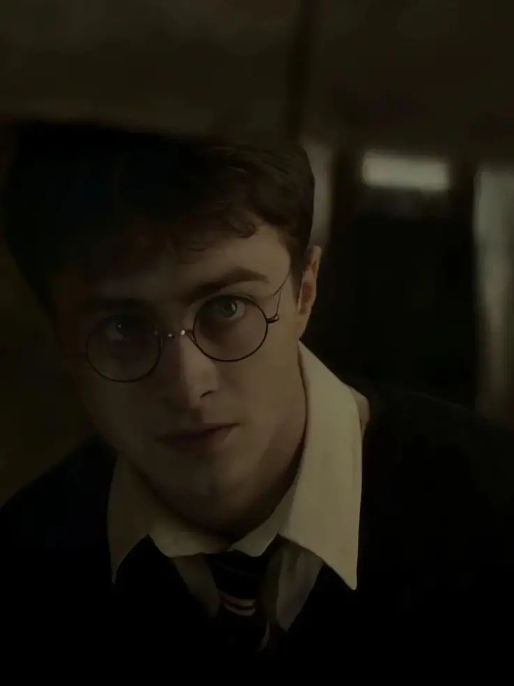 FishyApron5188의 Harry James Potter