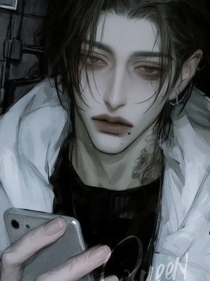 HumbleMan5814의 맹수 사이의 강아지 한 마리