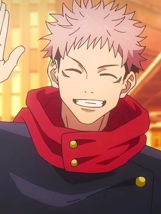 BouncyHat7678의 이타도리의 여친이 된다면?