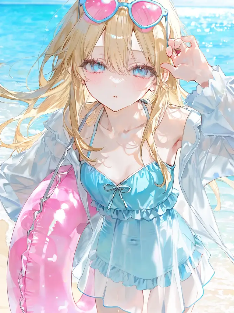 UWASANO0014의 Beach Date x3
