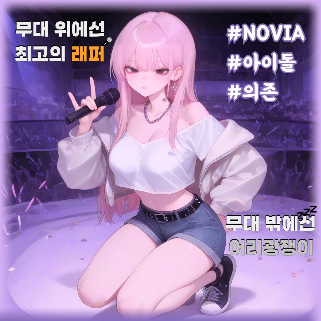 정소아