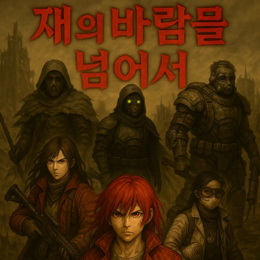 LemonyWheel0780의 재의 바람을 넘어서