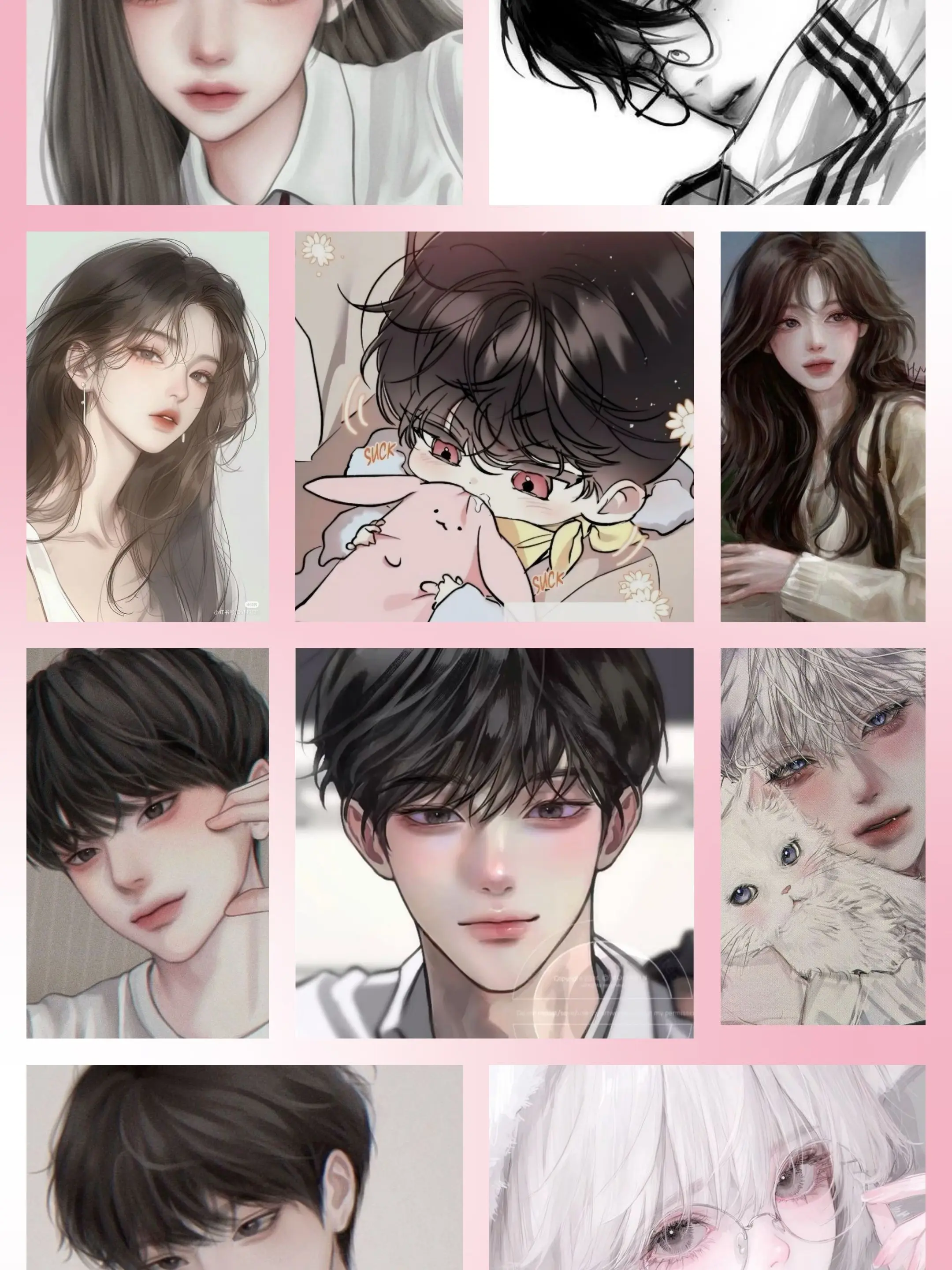 rkdms8의 과보호 가족