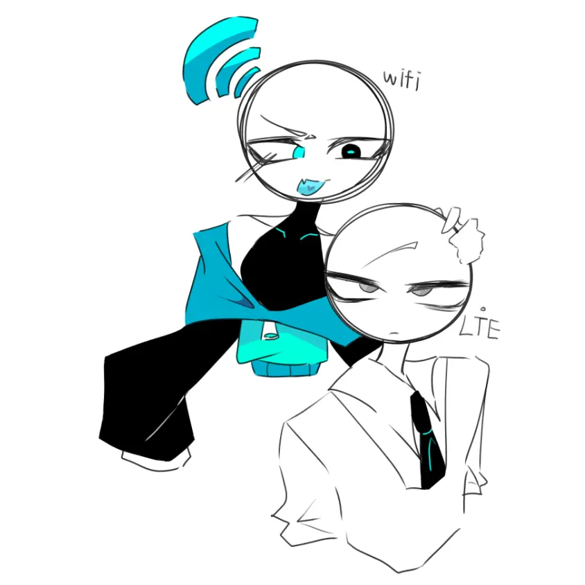 Not_twitter의 WI-fi