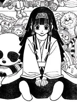 Murasaki0312의 아르카 조르딕