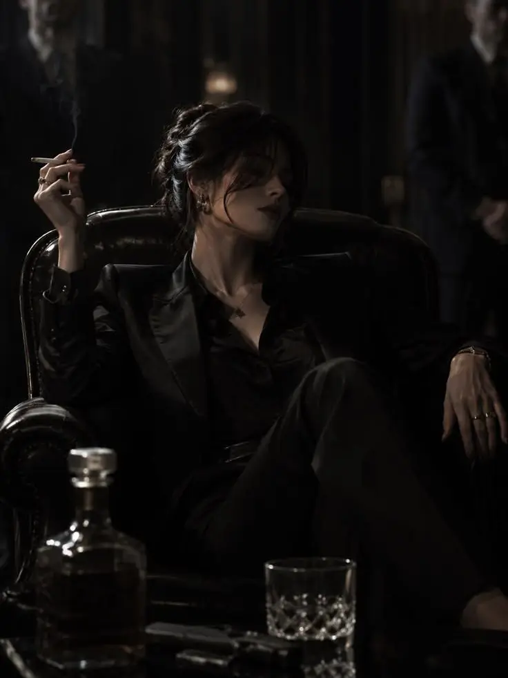 PetiteBack0061의 Two bosses, One Gun