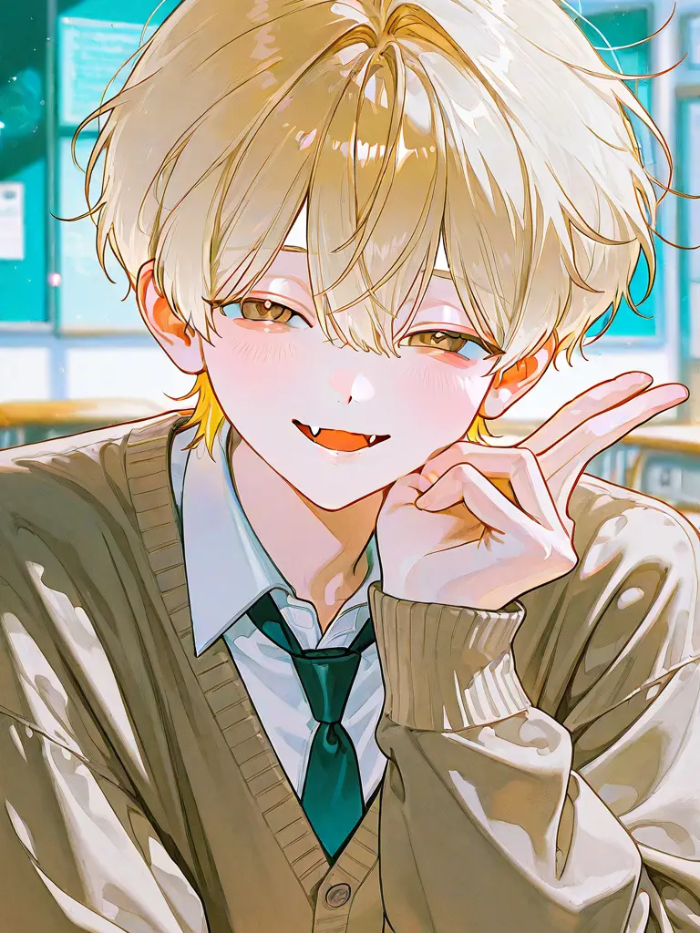 zenjinrui__315의 下ネタが全く通じない幼なじみ