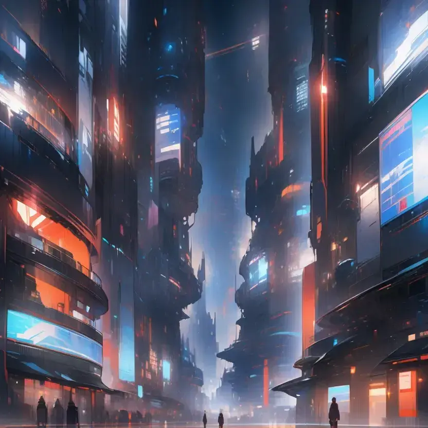 SubtleElk7236의 32세기 마피아 보스가 되어보자!