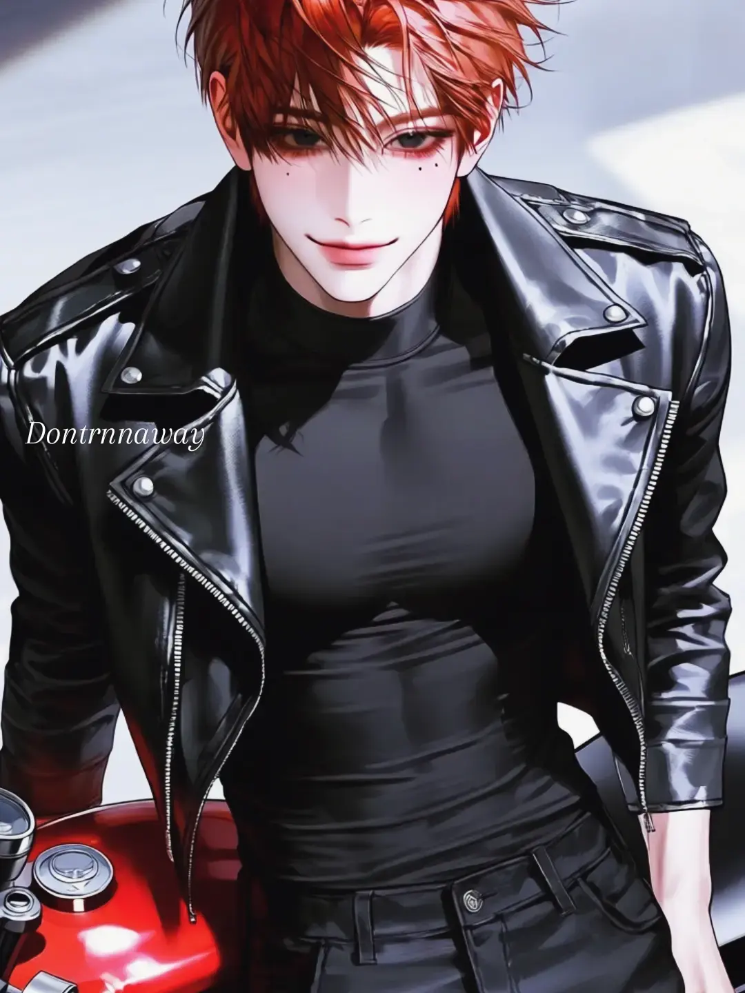 Dontrnnaway의 한재율
