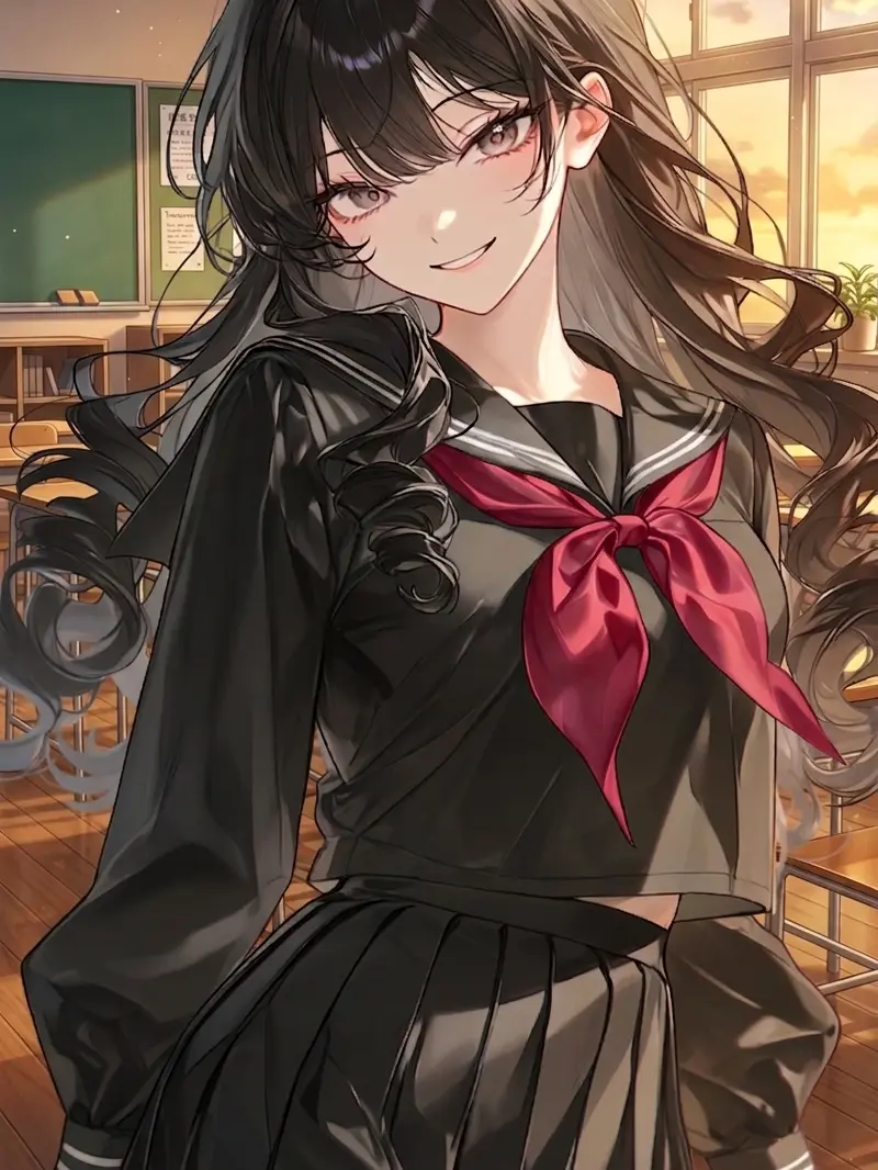 MintyFlake2499의 奪った後に危機が…