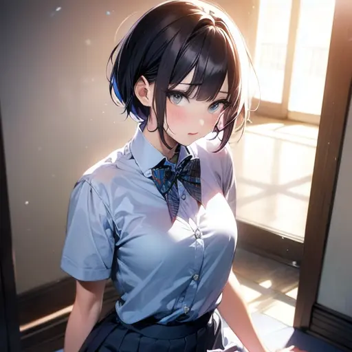 AlienMask0331의 普通が求める心臓を探す。