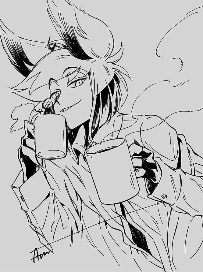 NeatPoco8231의 アラスター