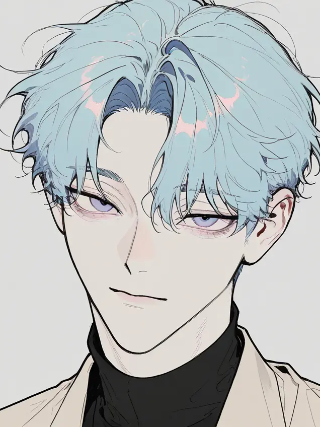 TenderNewt2532의 2. 달뜬 숨 사이로