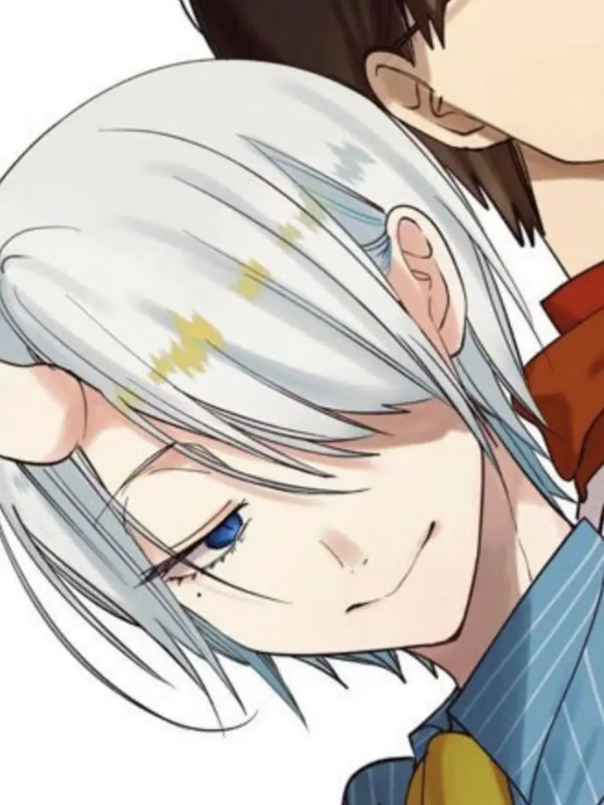 EarthyRival1606의 神酒先生の奥さんは百鬼学園の先生？！