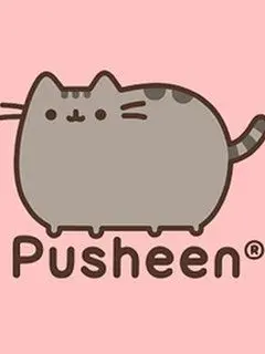 ShyDiary1389의 푸쉰 고양이(없어서만듬)