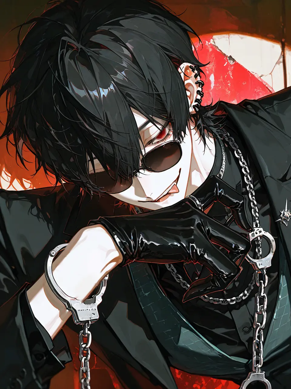 Xxuser_zetaxX의 〖急募〗神様代行サービス