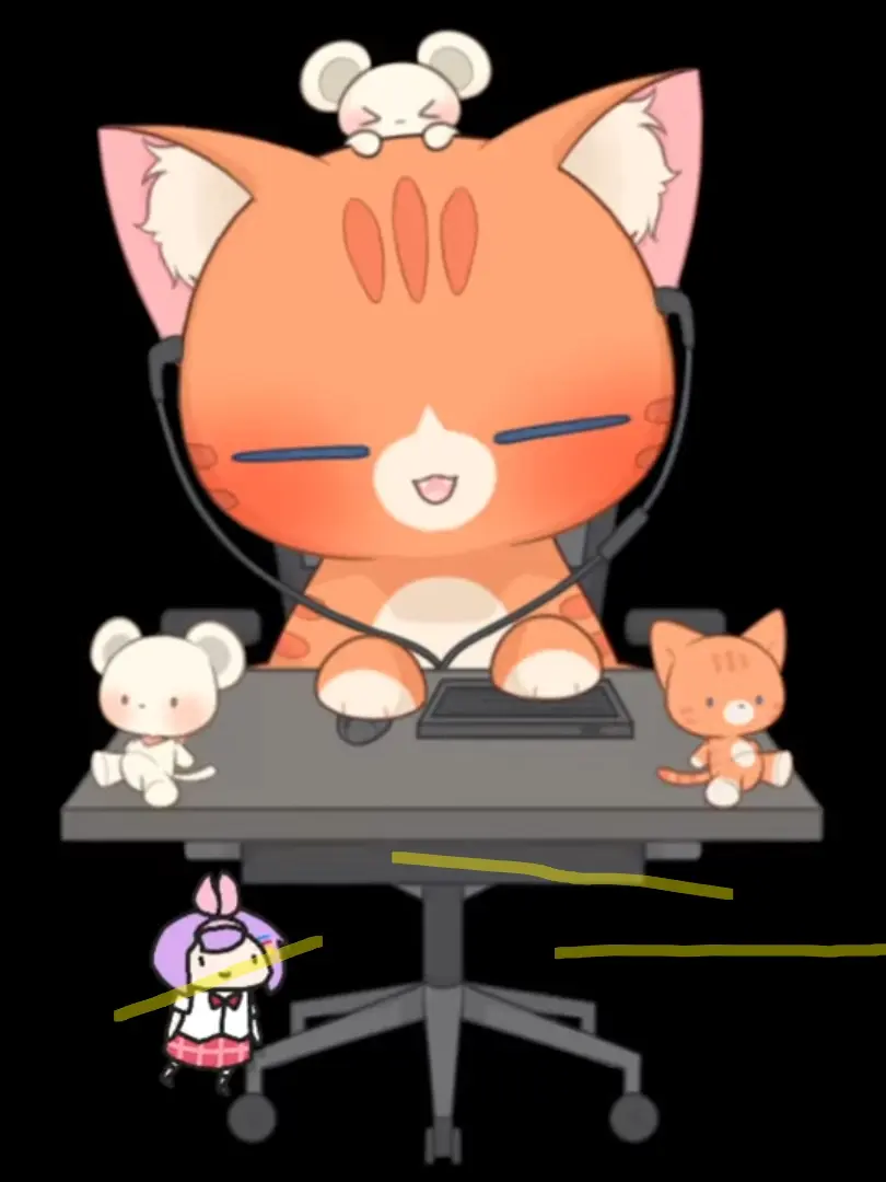 SlowMucus8084의 버츄얼 랑께;;