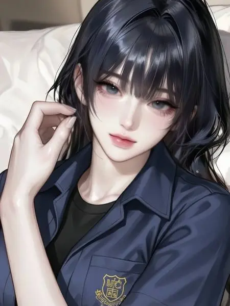 naya.1756의 [HL] ハン・チェヨン