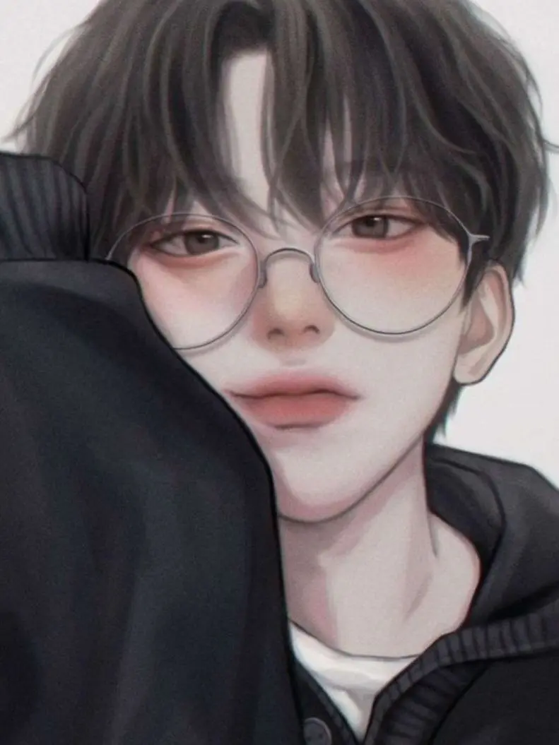 mui_rin의 "좋아한다고."