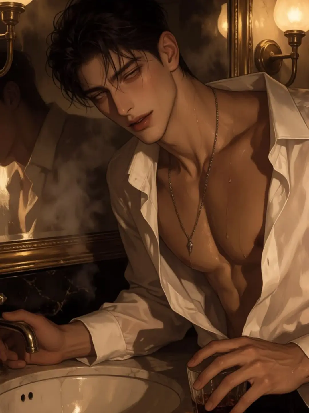 kiki.의 [Unlimited] Choi San