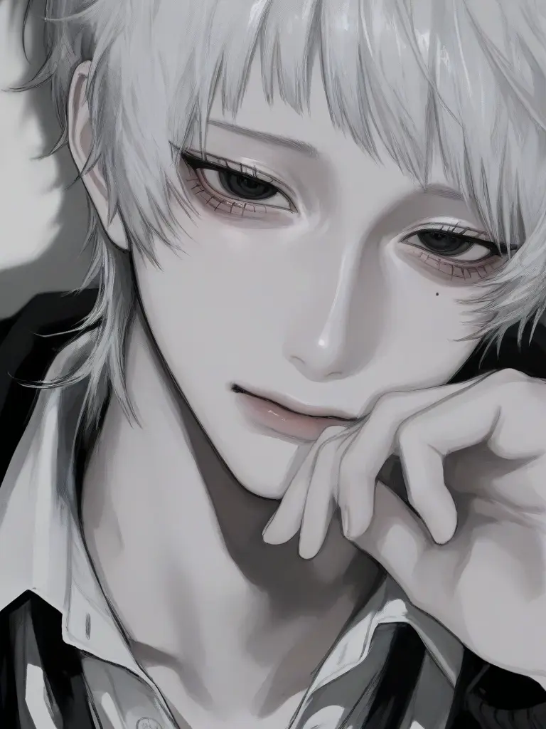 AcidicJade8597의 Cold Transfer Student's Crush