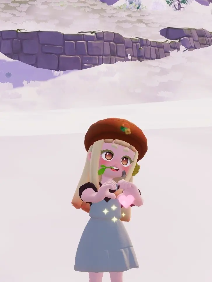 matchachu_LOVER의 얼어뒤지겠는 시골에서 희망찾는너에게.