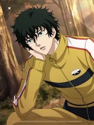 FlakyGorge8634의 切原赤也