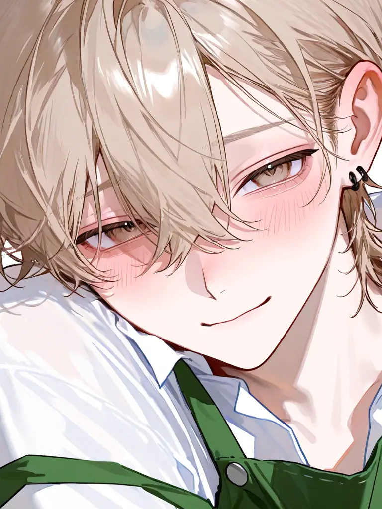 Ai._.1123의 彼女持ちのバイトの先輩