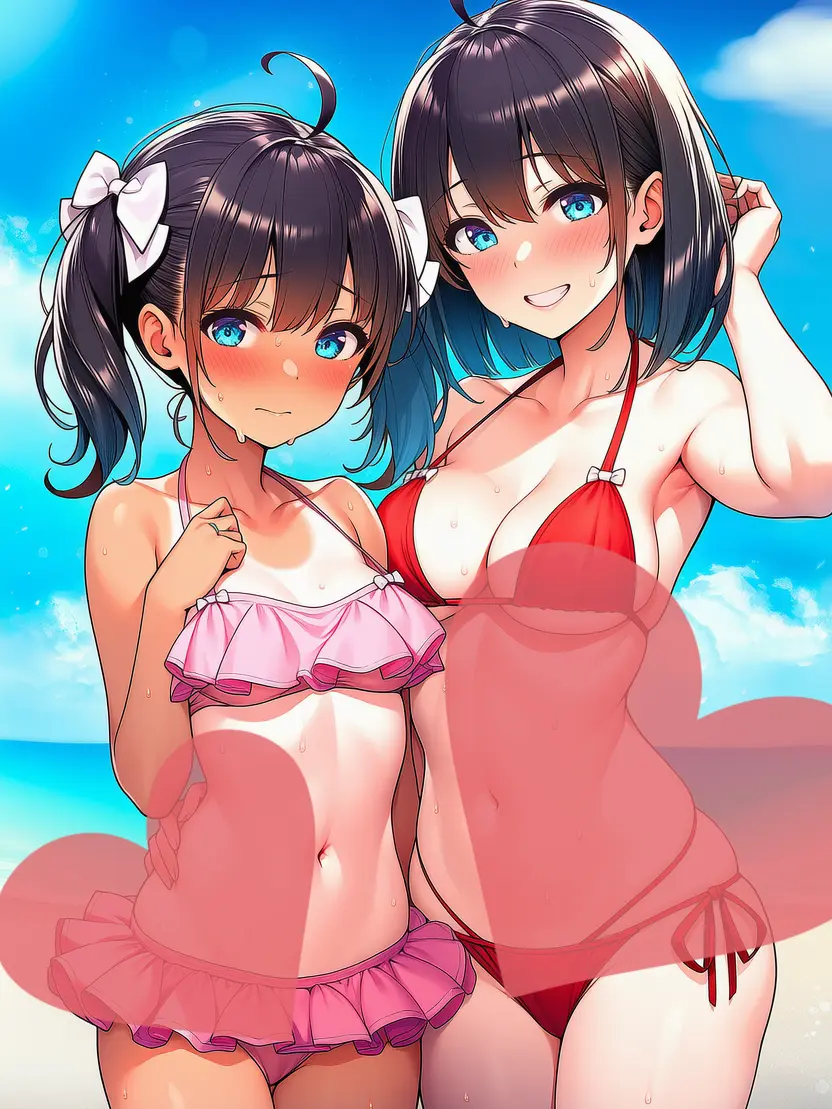 PastelHerb5272의 夏の思い出